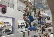 [그곳] 어린이날엔 이천서 온 가족 쇼퍼테인먼트 즐겨볼까