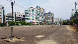 남양주시, 평내 제2공영주차장 주차면 확대