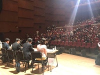 내포 집단에너지시설 안정성 집중점검 공청회