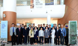 충남도, 518 항쟁 기리는 전시회 마련