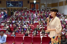 진주시, 재가장기요양기관 요양보호사 직무교육