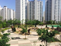 김포시, 중봉근린공원 새단장