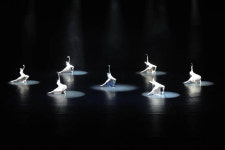 광주문예회관 화요무대 Dance Collection 사계 마련