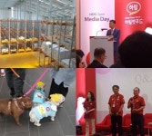 사람이 먹어도 OK 하림펫푸드, 수입산 사료와 겨루기 한판