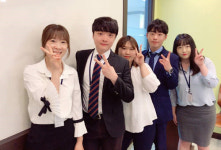 [인터뷰] 강승우 다산엠피에스 팀장 회사 비전은 자기 자신