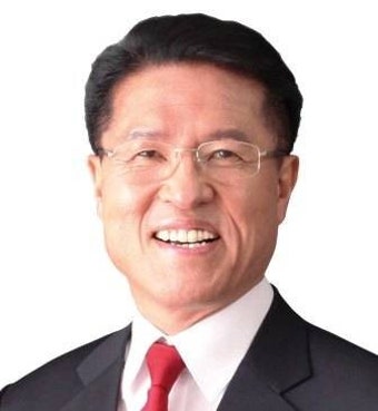 정운천 의원, 대한민국 신창조인 대상 수상
