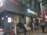 [단독] 프리미엄 SKT T월드 카페, 점주와 법적 분쟁