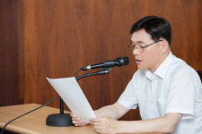 안양시 만안구청 詩가 흐르는 시간 운영