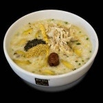 본앤본, 무더위 보양식 홍삼죽 눈길