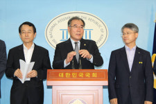 호남정치권 금호타이어 해외부실 매각 즉각 중단