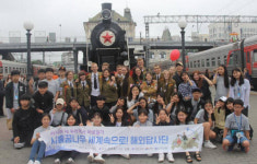 시흥꿈나무역사탐방단, 독립 운동 발자취 찾아가