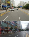 용인 동백파출소·백암면사무소 인근 노상주차장 조성