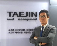 [파워아웃소싱] 건물관리 새 지평 박민 태진자산관리 팀장