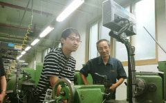 의정부시 청소년지원센터 꿈드림, 돈보스코 현장 체험 진행