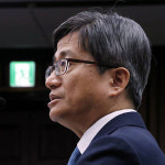 운명의 날 21일 대법원장 인준…결국 표 싸움