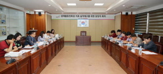 태안군 기업하기 좋은 환경 조성에 박차