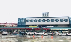 광양시 섬진강휴게소, 전남 최초 음식점 위생등급 매우 우수 지정