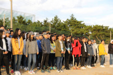 [전남율곡통일리더스쿨⑦] 아침은 상쾌해