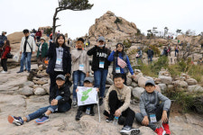 [전남율곡통일리더스쿨⑩] 케이블카타고 설악산 등산