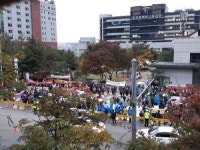 한국장애인고용공단 정상화추진위, 공단 이사장직 지원한 A후보 결격 표명
