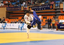 보령시, 2018 국가대표 1차 선발전 전국 유도대회 개최