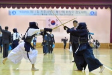 진주시, 제11회  진주시장기 검도대회 개최