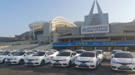 대구시 친환경 전기차 보급 통한 맞춤형 복지 앞장