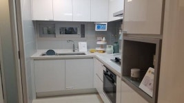 [견본주택 일장일단] 잘 빠진 평면…의왕 장안지구 파크2차 푸르지오