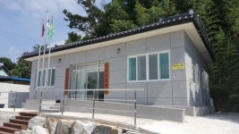 산청군, 경로당 51곳 신축·개보수 완료