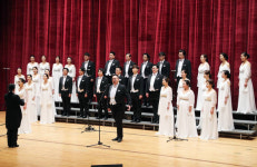 당진 수원시립합창단, 교류음악회 랑데부 14일 열려