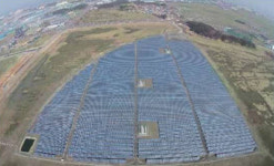 한화에너지, 국내 최대 규모 태양광발전 연계형 ESS 수주