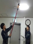 전남 주암휴게소, 소방시설기능 점검 실시