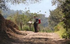 [우리모두뉴스] 걸어서 10분 청주시가 작은 도서관 지도를 만들었어요