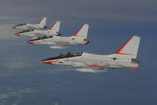 제1전투비행단, 공군의 역사를 이끌다