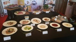 한돈자조금 한돈 건강식… 동물성 단백질 공급 책임질 것