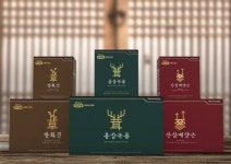 광동제약, 제품 패키지 국내외 디자인 어워드 석권