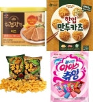 [주간#신상태그] 빙그레·CJ제일제당·하이트진로·SPC그룹 외