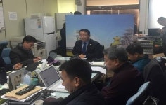 익산시, 영명농장 축사 시설 철거 협약