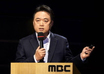 [우리모두뉴스] MBC 방송회사에 새로운 사장으로 최승호씨 뽑혀
