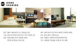 씨엔티테크, 셰어하우스 CNT홈셰어링 5개호점 동시 오픈