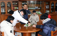 보해양조 장성공장, 견학프로그램 인기