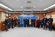 부여군, 관광기념품 공모 사비백제 설화만화 대상