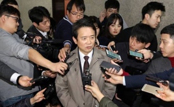 남경필, 승부수 던졌다