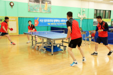 서산시민체육관, 문체부 우수공공체육시설 선정