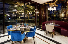 파라다이스호텔 부산 미식·휴양 한번에