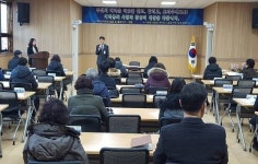 군산시 소룡동, 동절기 복지사각지대 집중 발굴