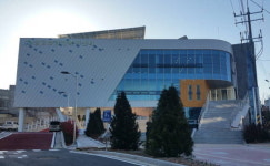 영암군, 삼호읍 신청사로 이전해 새롭게 출발