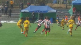 돌풍의 광주FC U-12, 금석배 4강 안착