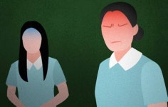 간호사 극단적 선택 진짜 이유는?