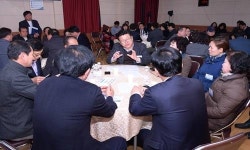 여수시 주삼동, 여수산단과 상생발전 토론회 개최